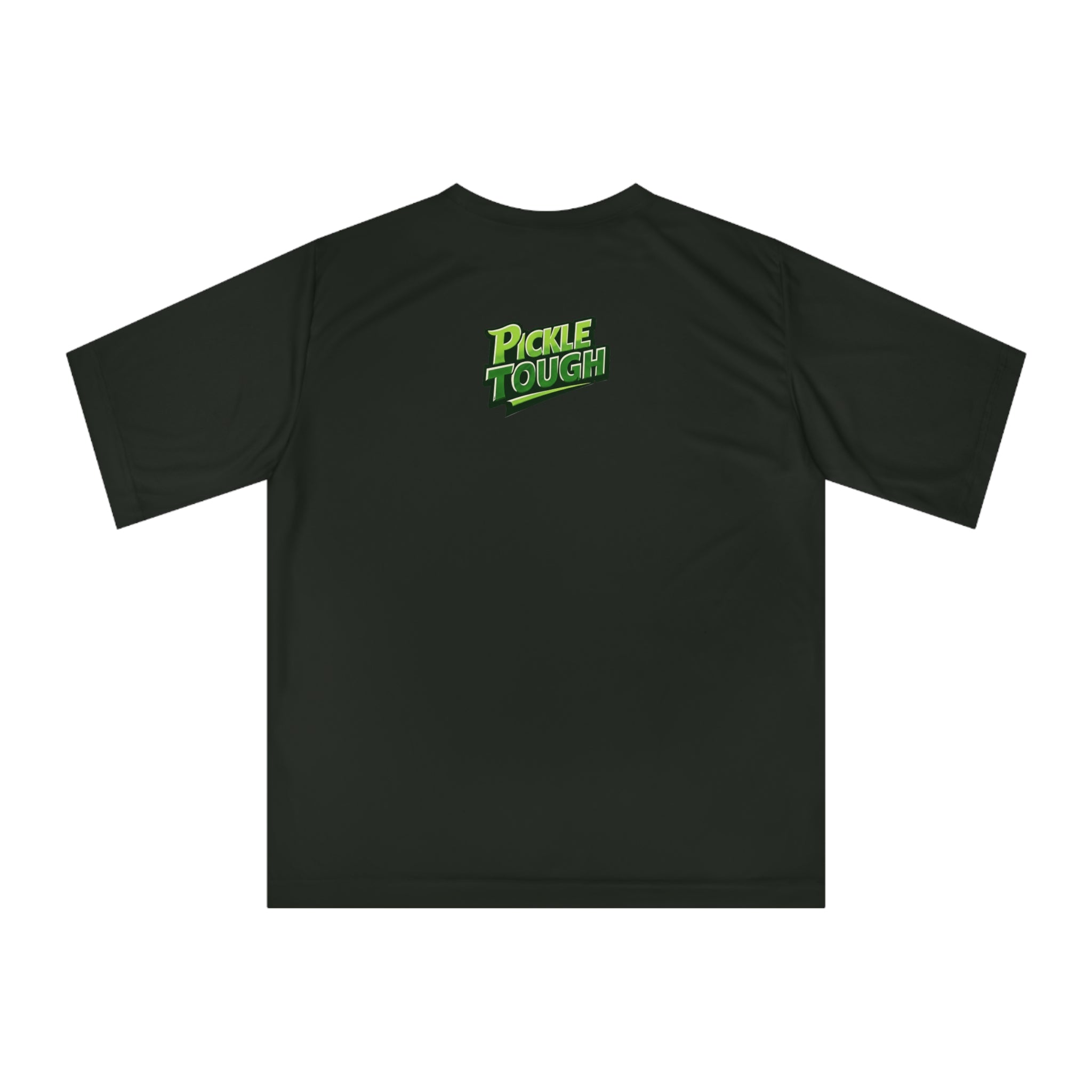 "Yeah, I'm Going to SMASH IT!" Pickleball T-shirt - Unisex - Performance Two Sided T-shirt