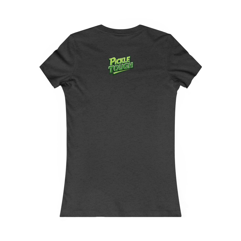 "You'd Tap This" Pickleball T-Shirt — Women's Lightweight Breathable Two Sided T‑Shirt