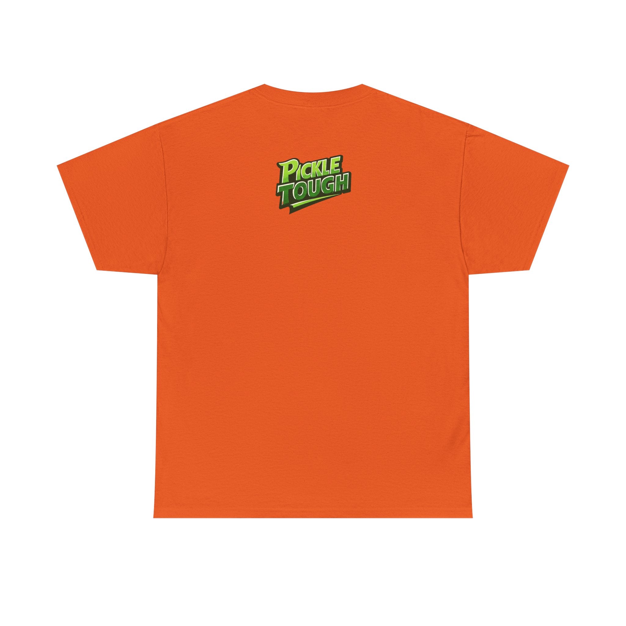 Pickleball Players Are So Good Looking"" Pickleball T-Shirt — 100% Cotton Two Sided T-Shirt Unisex