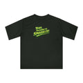 "Yeah, I'm Going to SMASH IT!" Pickleball T-shirt - Unisex - Performance Two Sided T-shirt