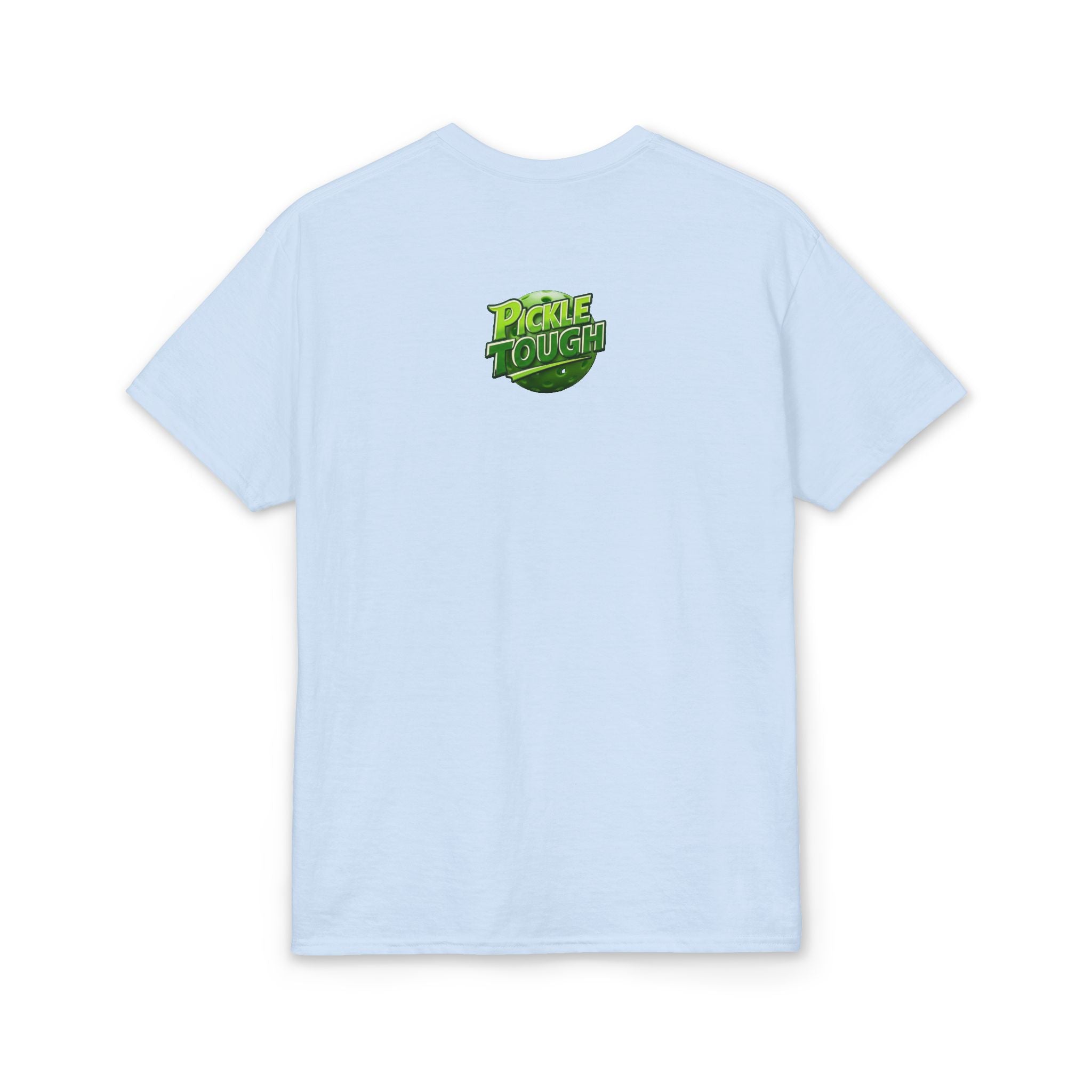 "I Really Wanted That One" Pickleball T-Shirt — Unisex DryBlend® T-Shirt