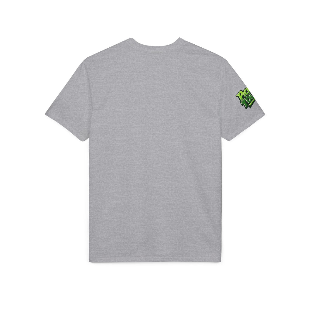 "Nice Rack" Women's Pickleball  T-Shirt — Performance T-Shirt