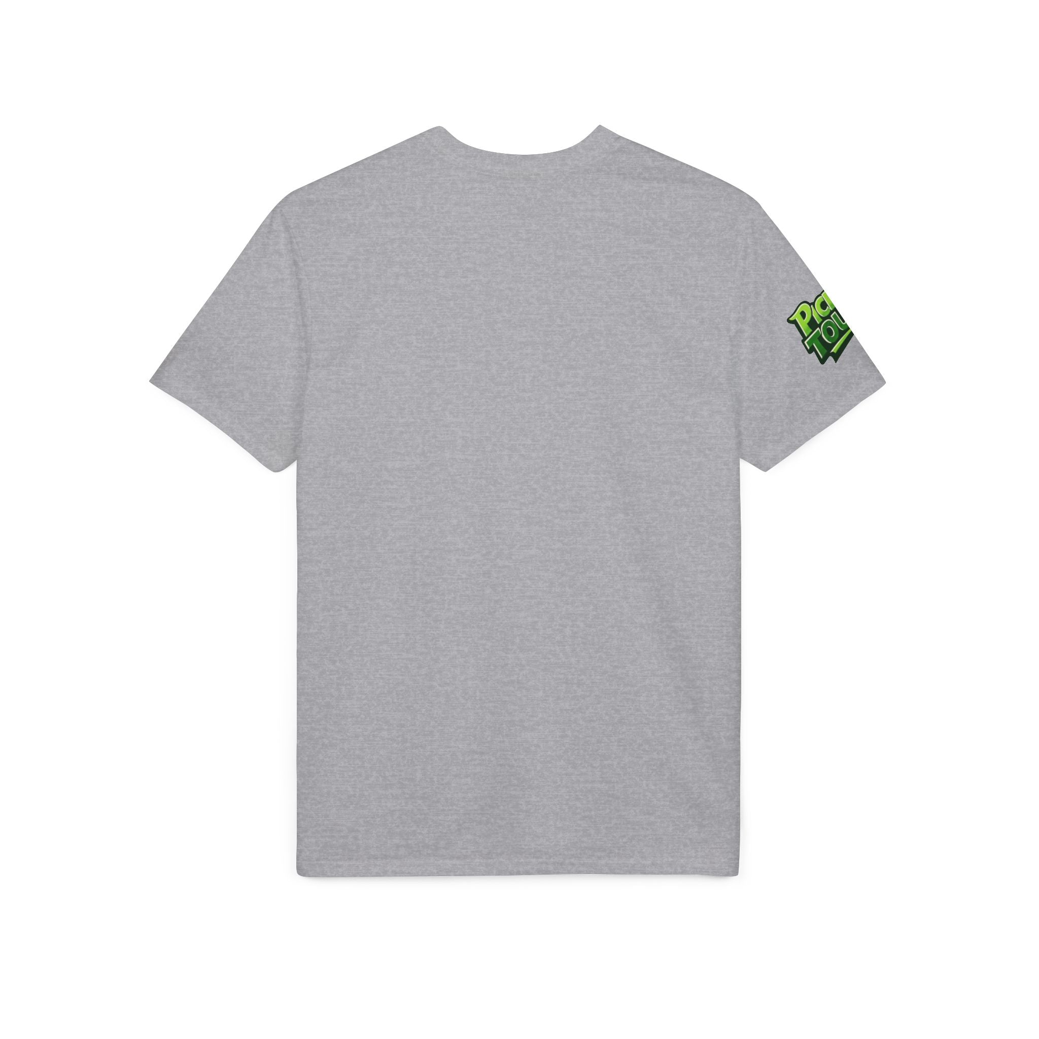 "Nice Rack" Women's Pickleball  T-Shirt — Performance T-Shirt