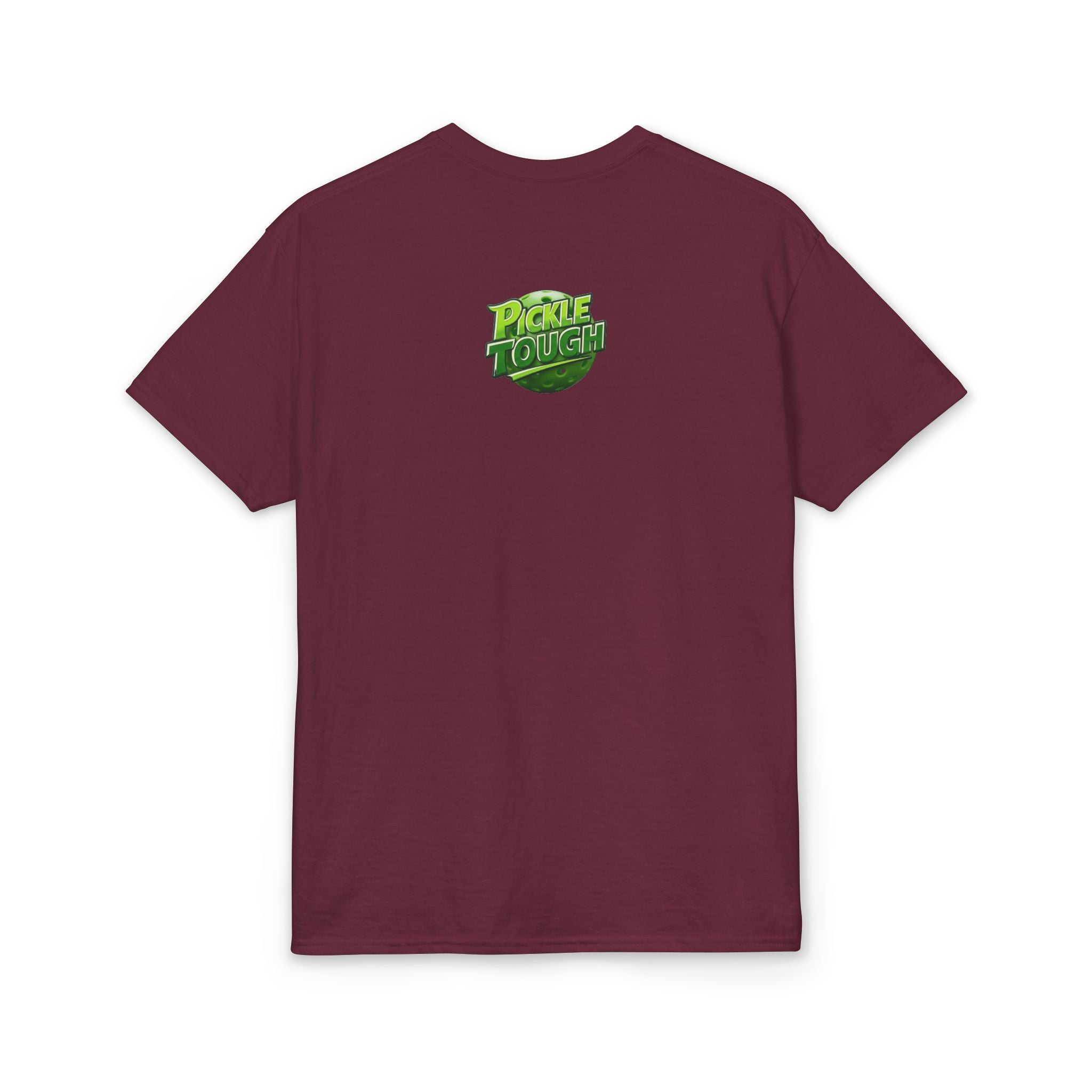 "I Really Wanted That One" Pickleball T-Shirt — Unisex DryBlend® T-Shirt