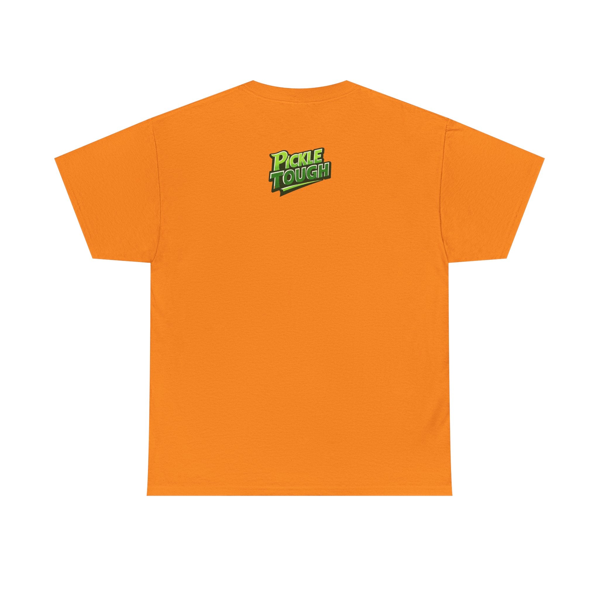 "I'll Lob Any Time I Want" Pickleball T-Shirt -  100% Cotton Two Sided T-Shirt Unisex