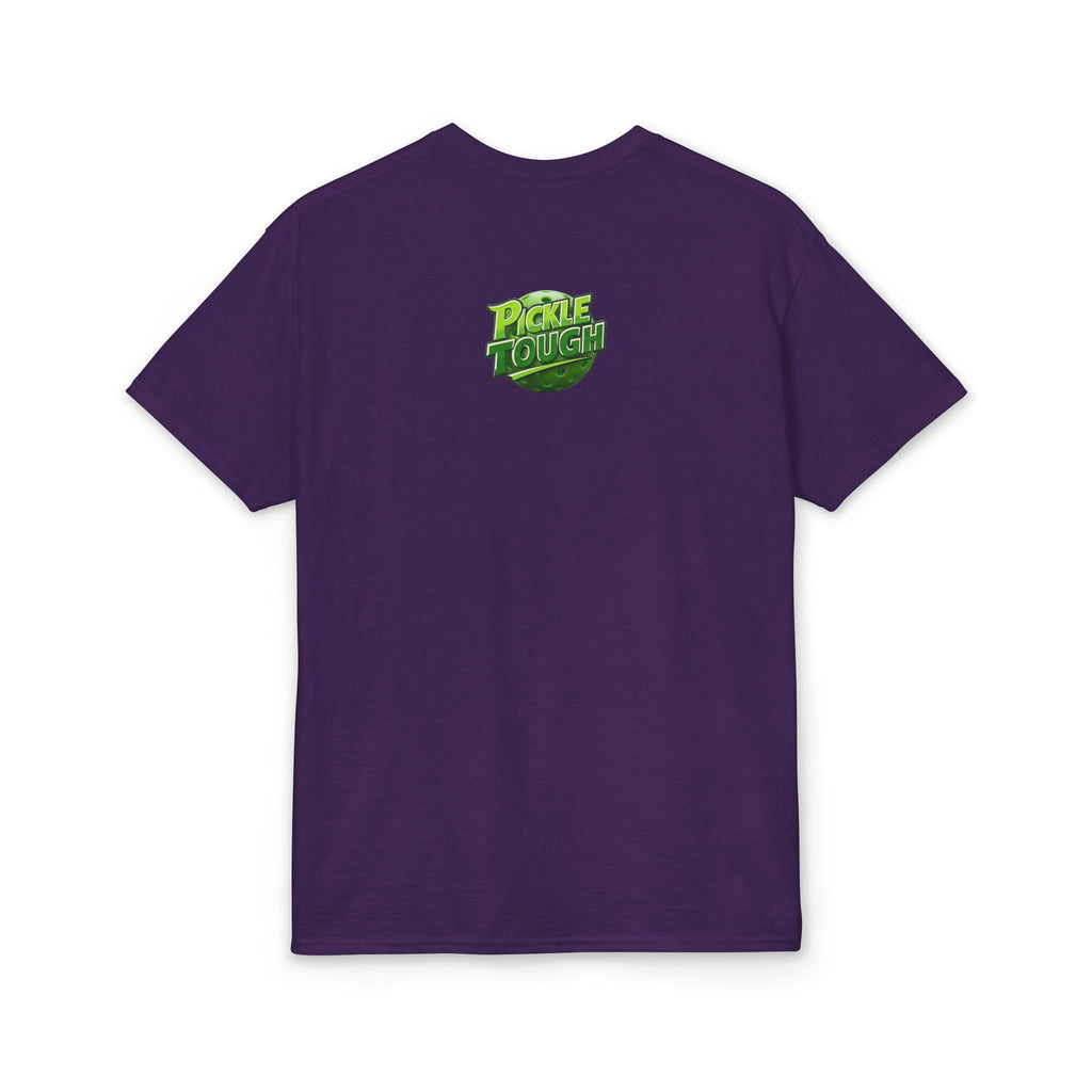 "I Really Wanted That One" Pickleball T-Shirt — Unisex DryBlend® T-Shirt