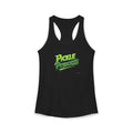 "Pickle Princess" Pickleball Tank Top- Women's Ideal Racerback Tank