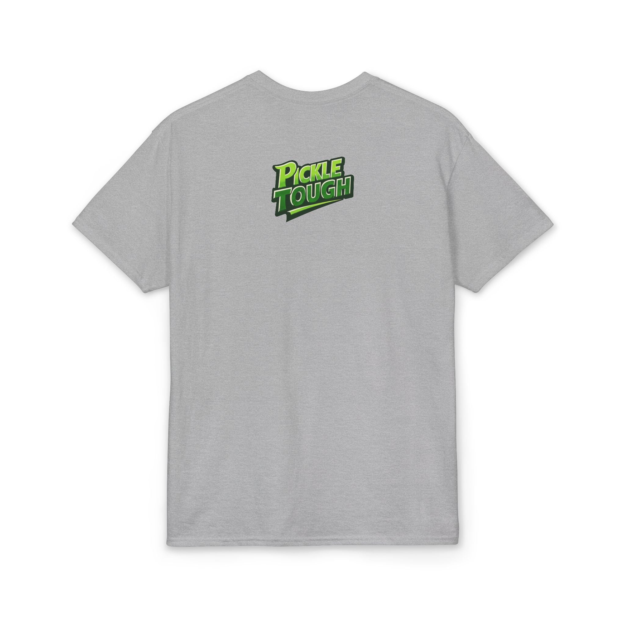 "My Grandma Plays Tennis" Pickleball T-Shirt- Performance T-Shirt Unisex