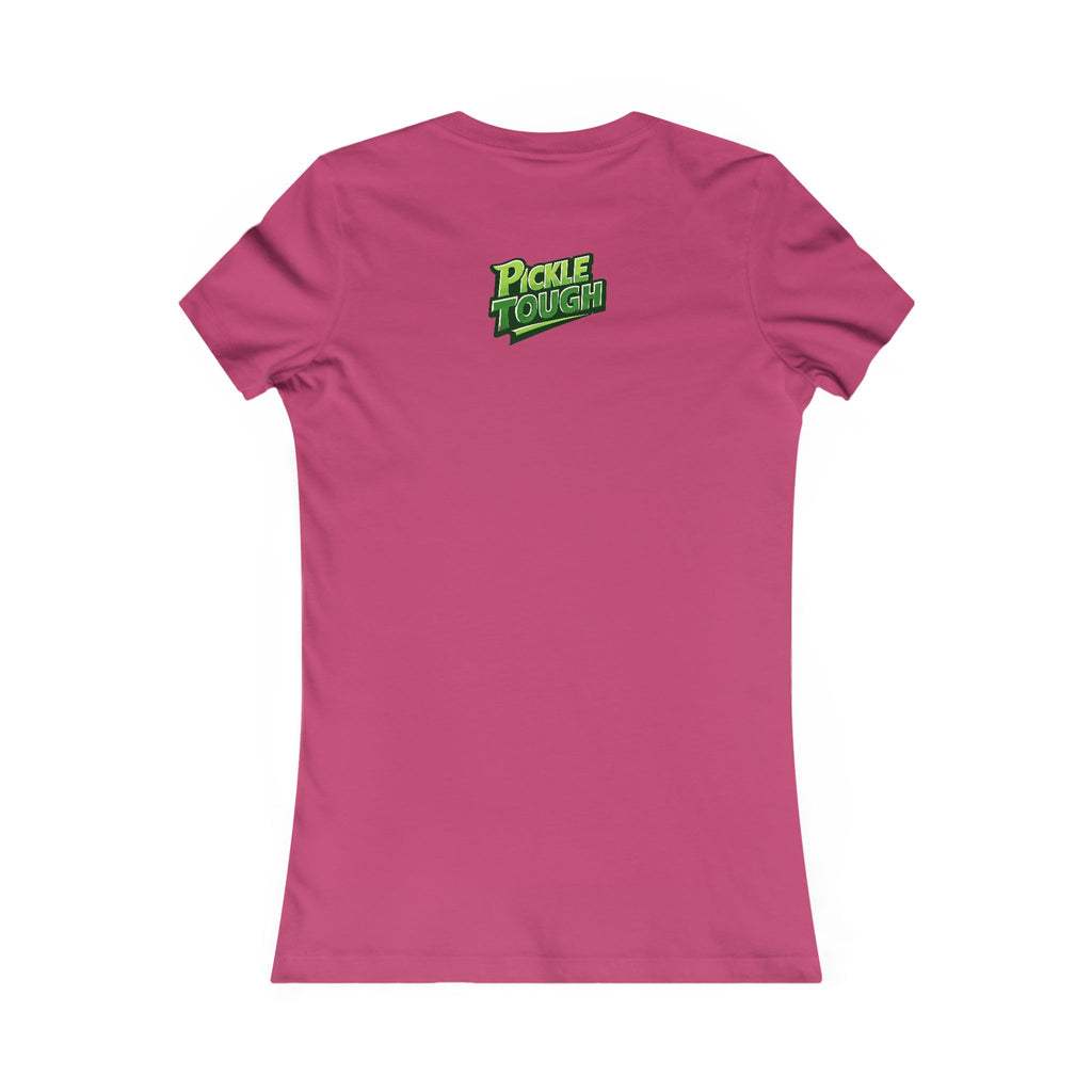 "You'd Tap This" Pickleball T-Shirt — Women's Lightweight Breathable Two Sided T‑Shirt
