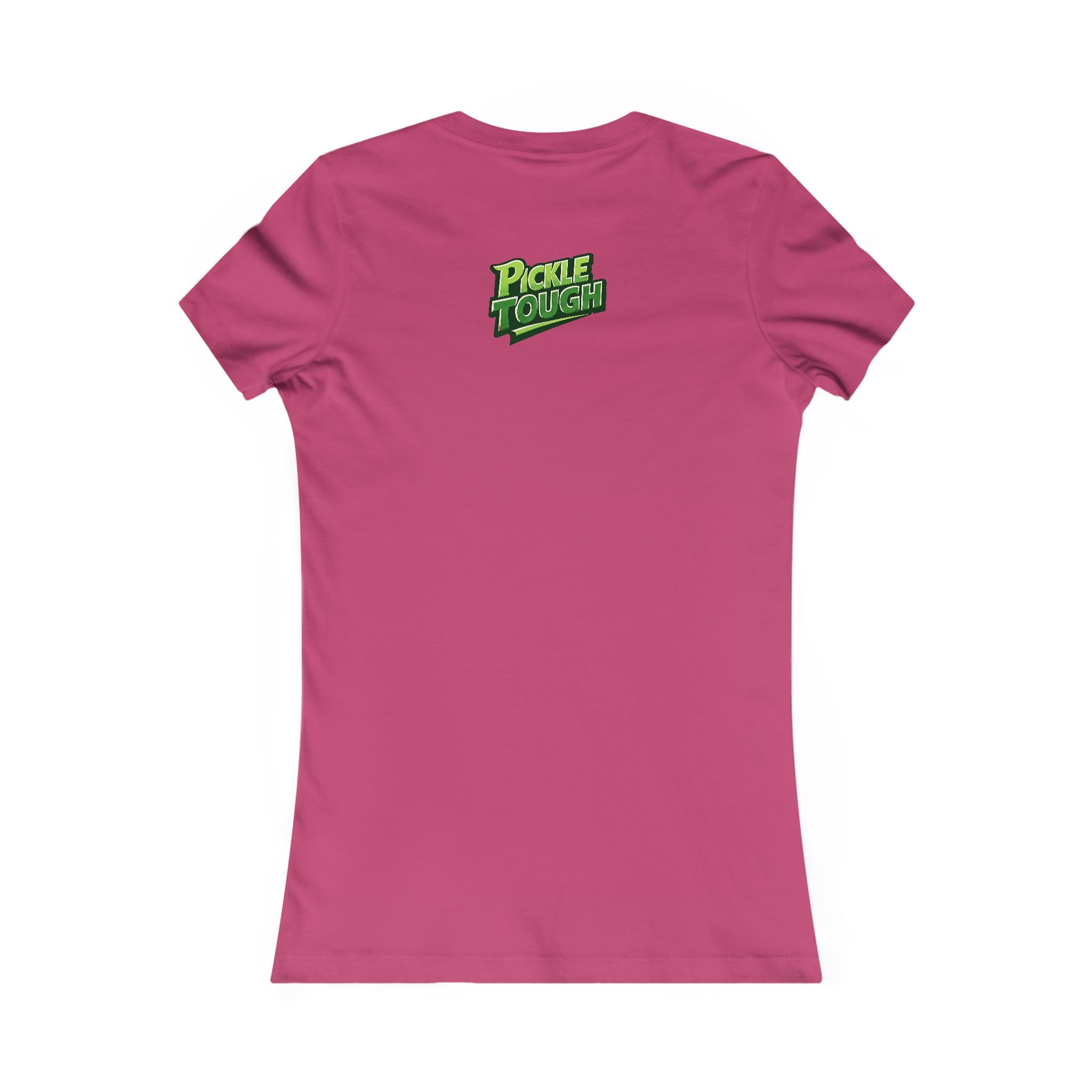 "You'd Tap This" Pickleball T-Shirt — Women's Lightweight Breathable Two Sided T‑Shirt
