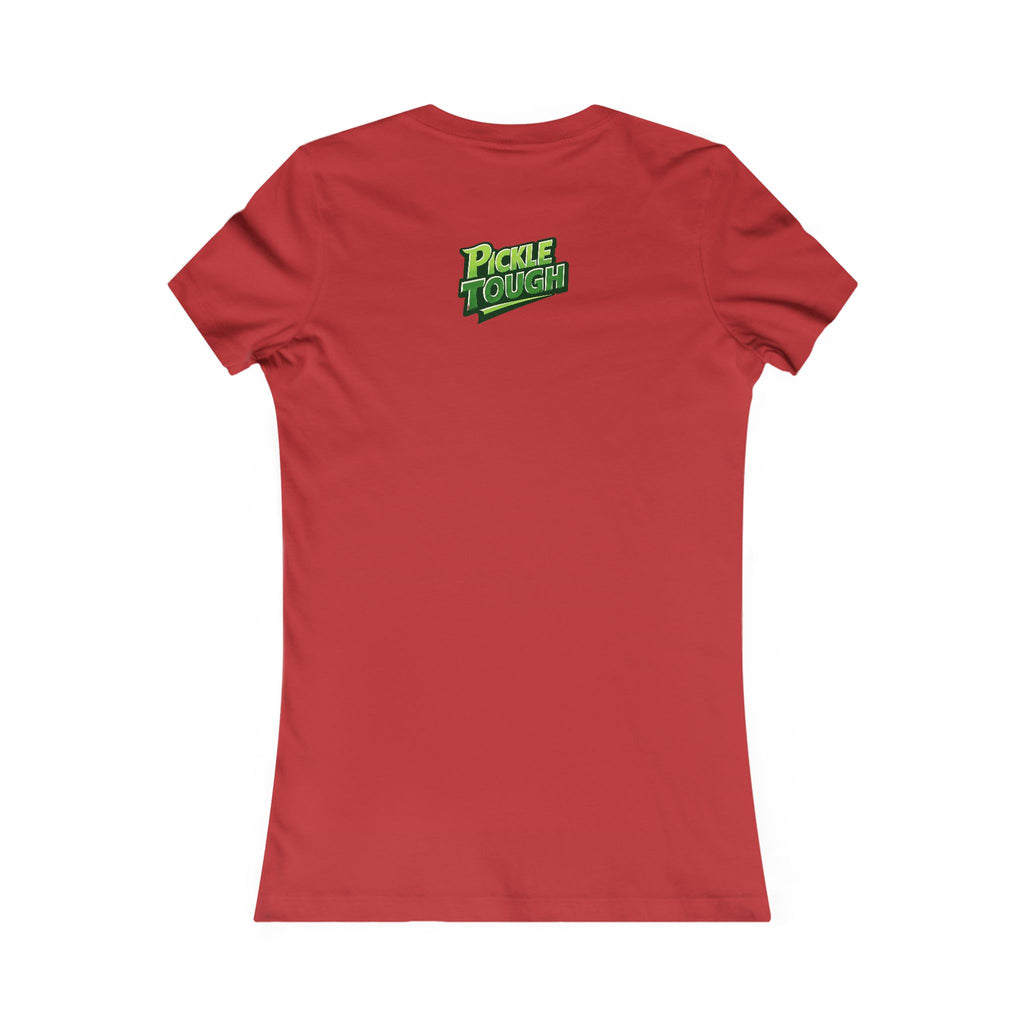 "You'd Tap This" Pickleball T-Shirt — Women's Lightweight Breathable Two Sided T‑Shirt