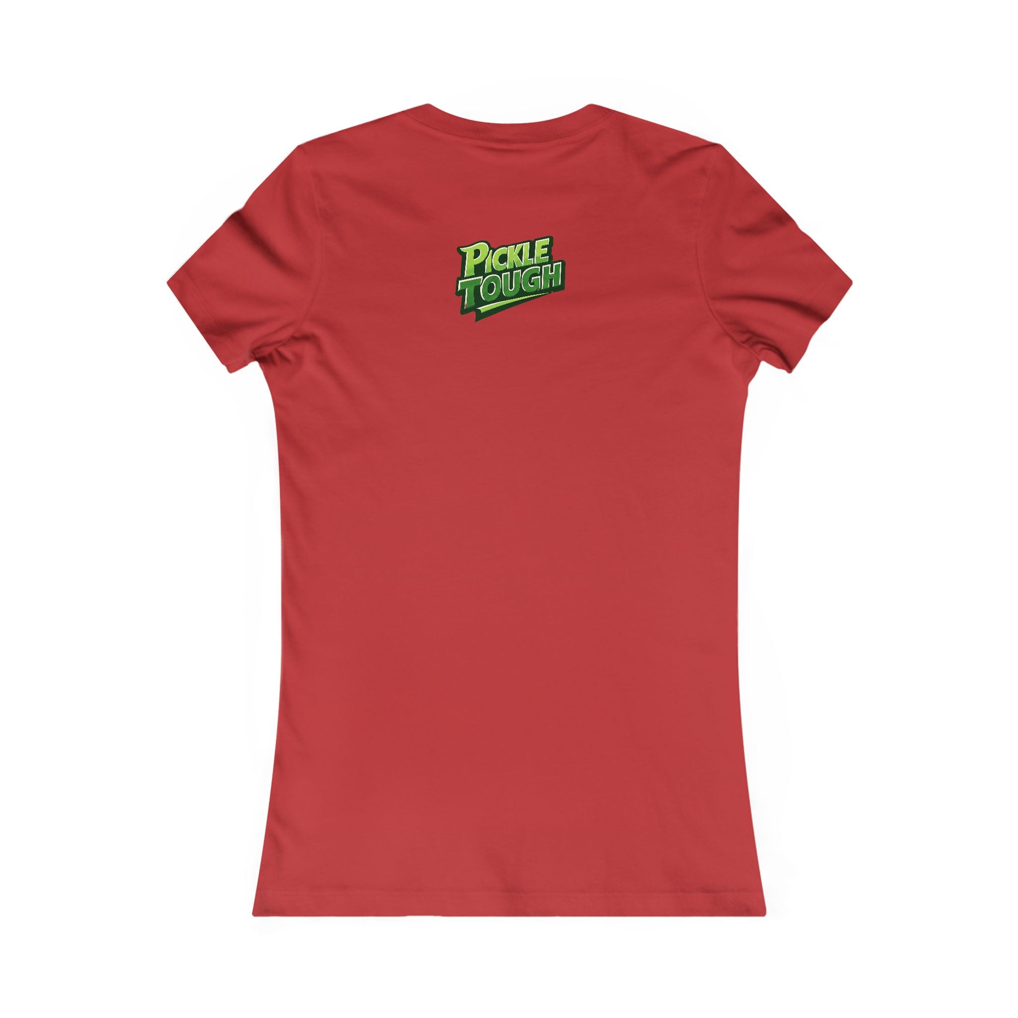 "You'd Tap This" Pickleball T-Shirt — Women's Lightweight Breathable Two Sided T‑Shirt