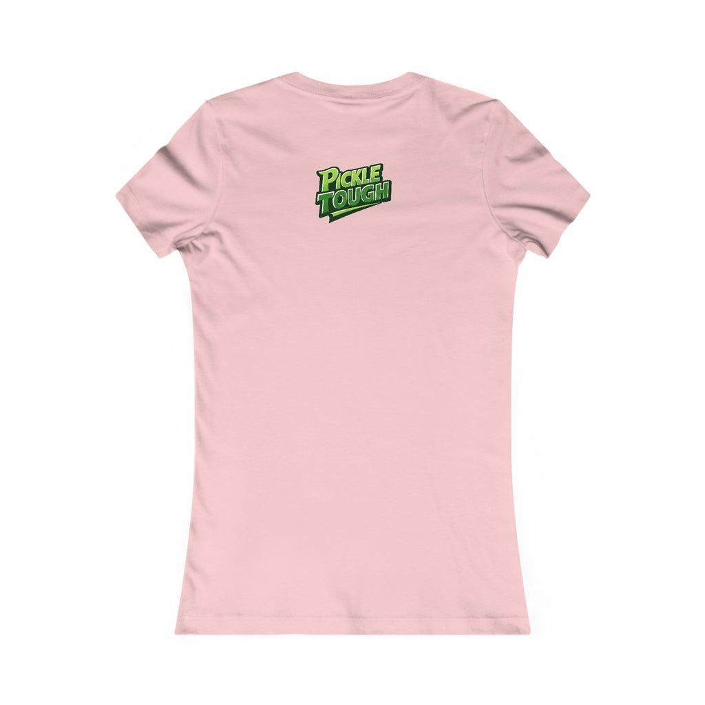 "You'd Tap This" Pickleball T-Shirt — Women's Lightweight Breathable Two Sided T‑Shirt