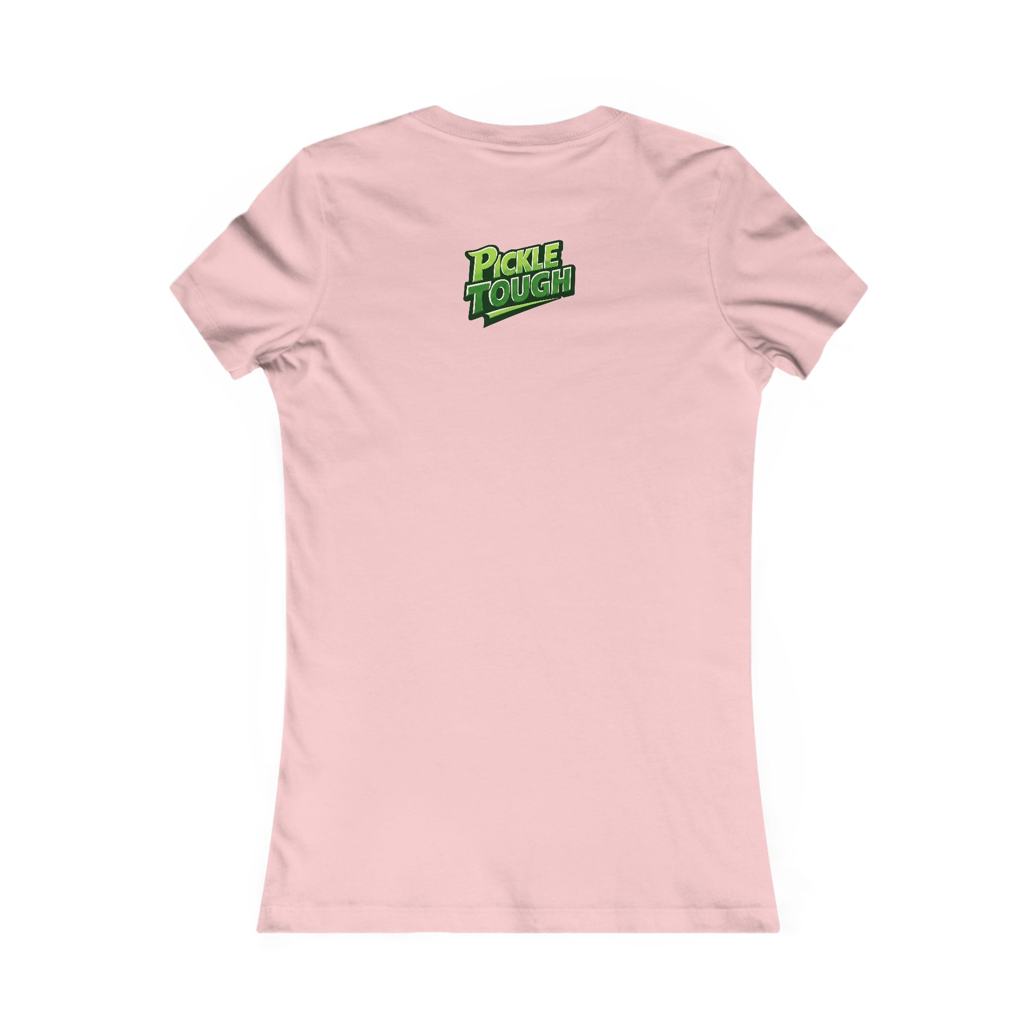 "You'd Tap This" Pickleball T-Shirt — Women's Lightweight Breathable Two Sided T‑Shirt