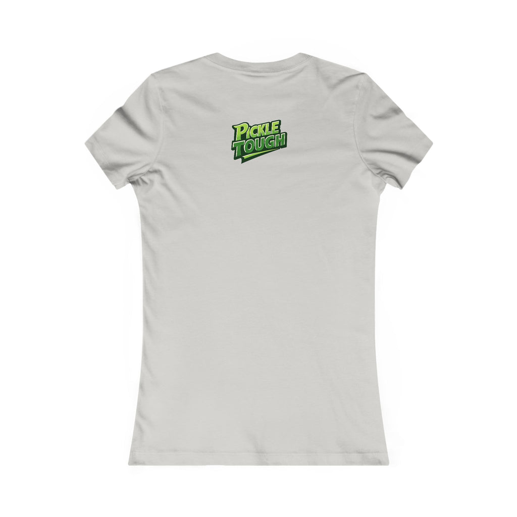 "You'd Tap This" Pickleball T-Shirt — Women's Lightweight Breathable Two Sided T‑Shirt