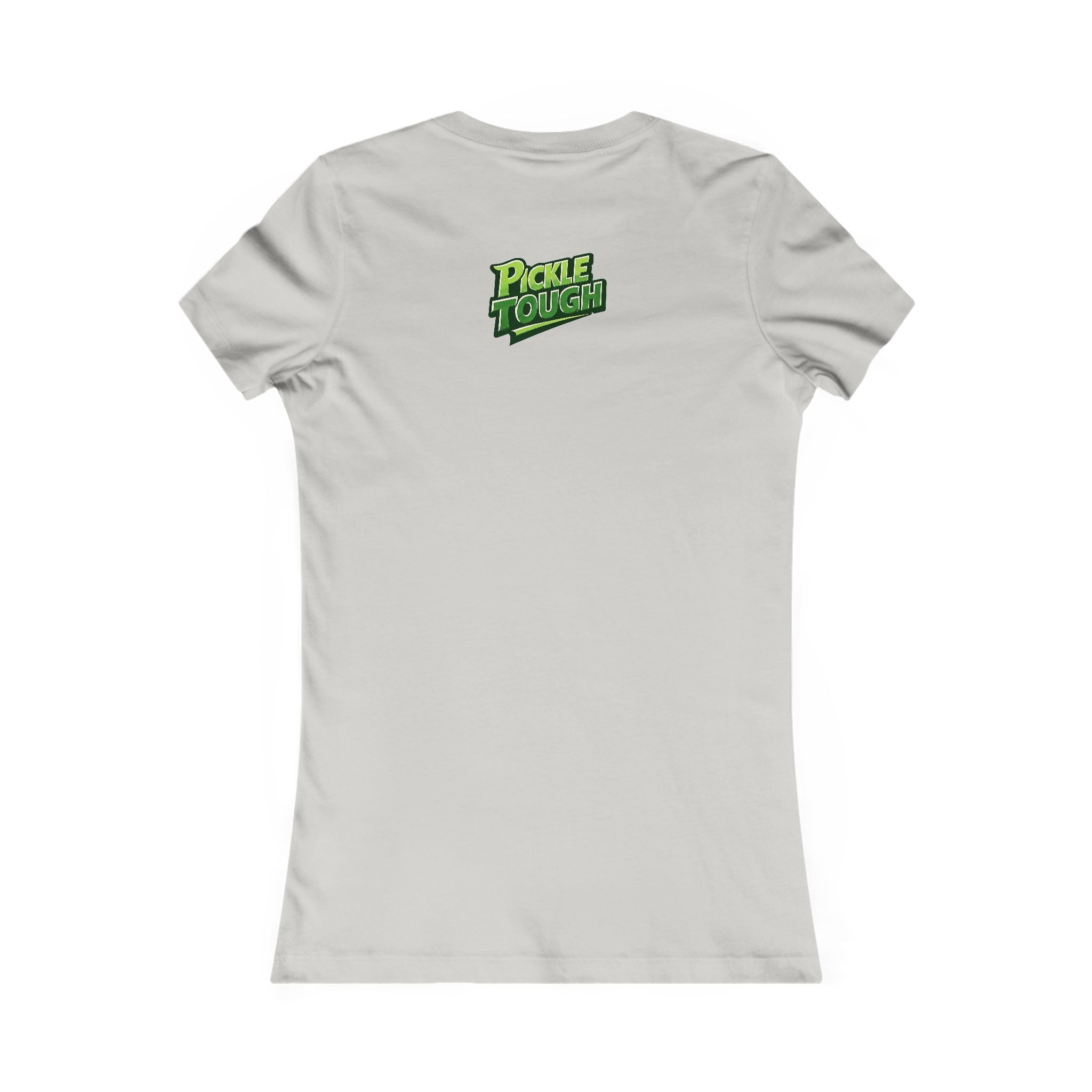 "You'd Tap This" Pickleball T-Shirt — Women's Lightweight Breathable Two Sided T‑Shirt