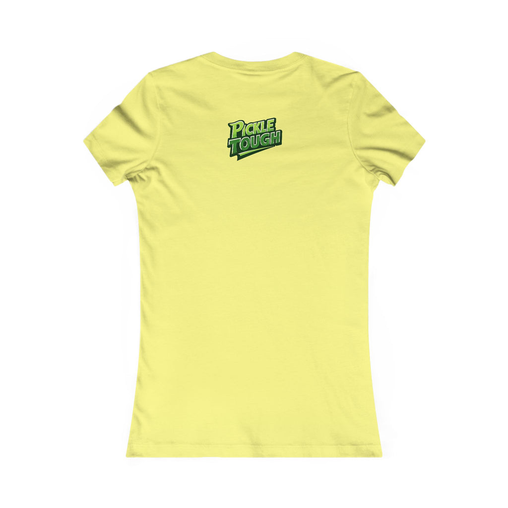 "You'd Tap This" Pickleball T-Shirt — Women's Lightweight Breathable Two Sided T‑Shirt