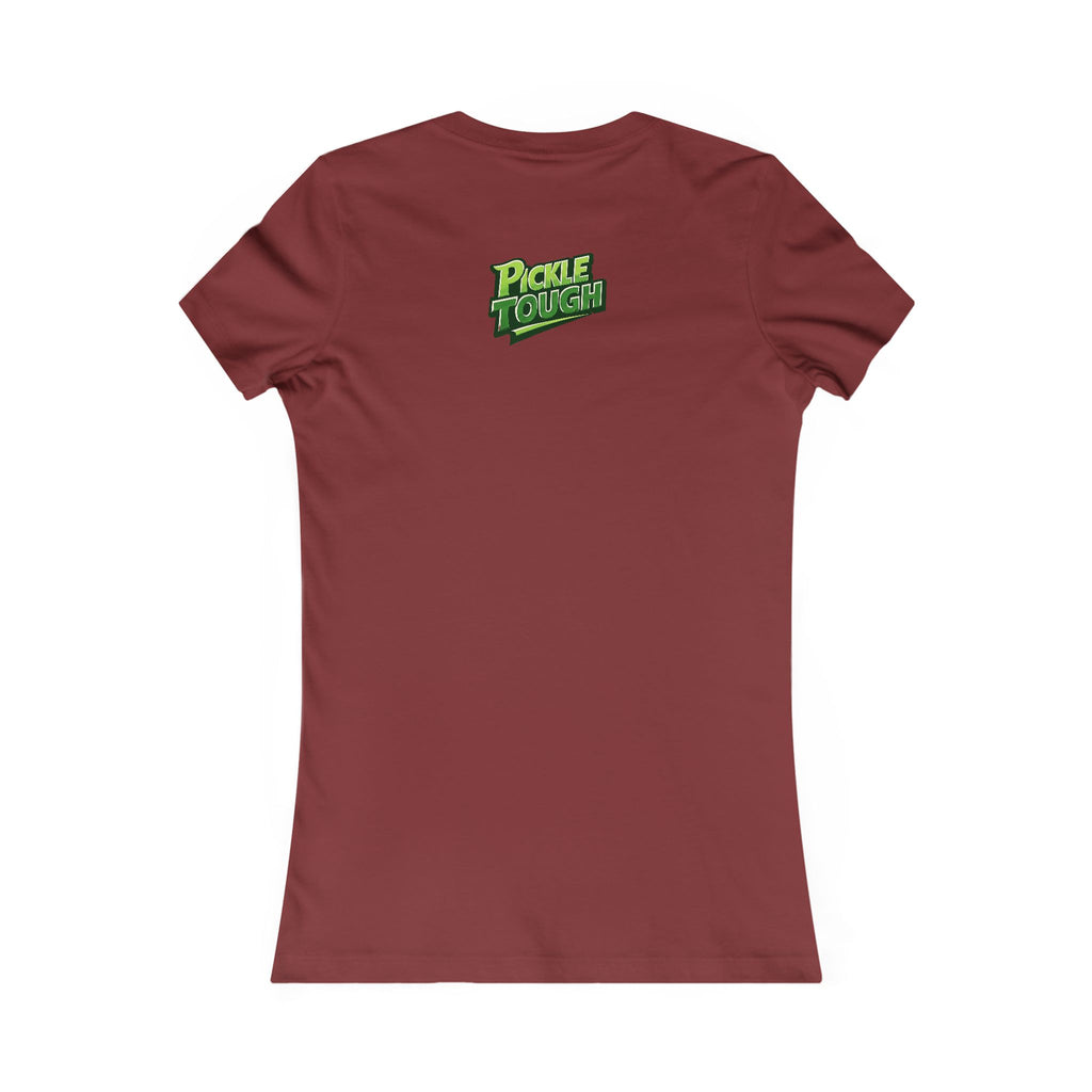 "You'd Tap This" Pickleball T-Shirt — Women's Lightweight Breathable Two Sided T‑Shirt