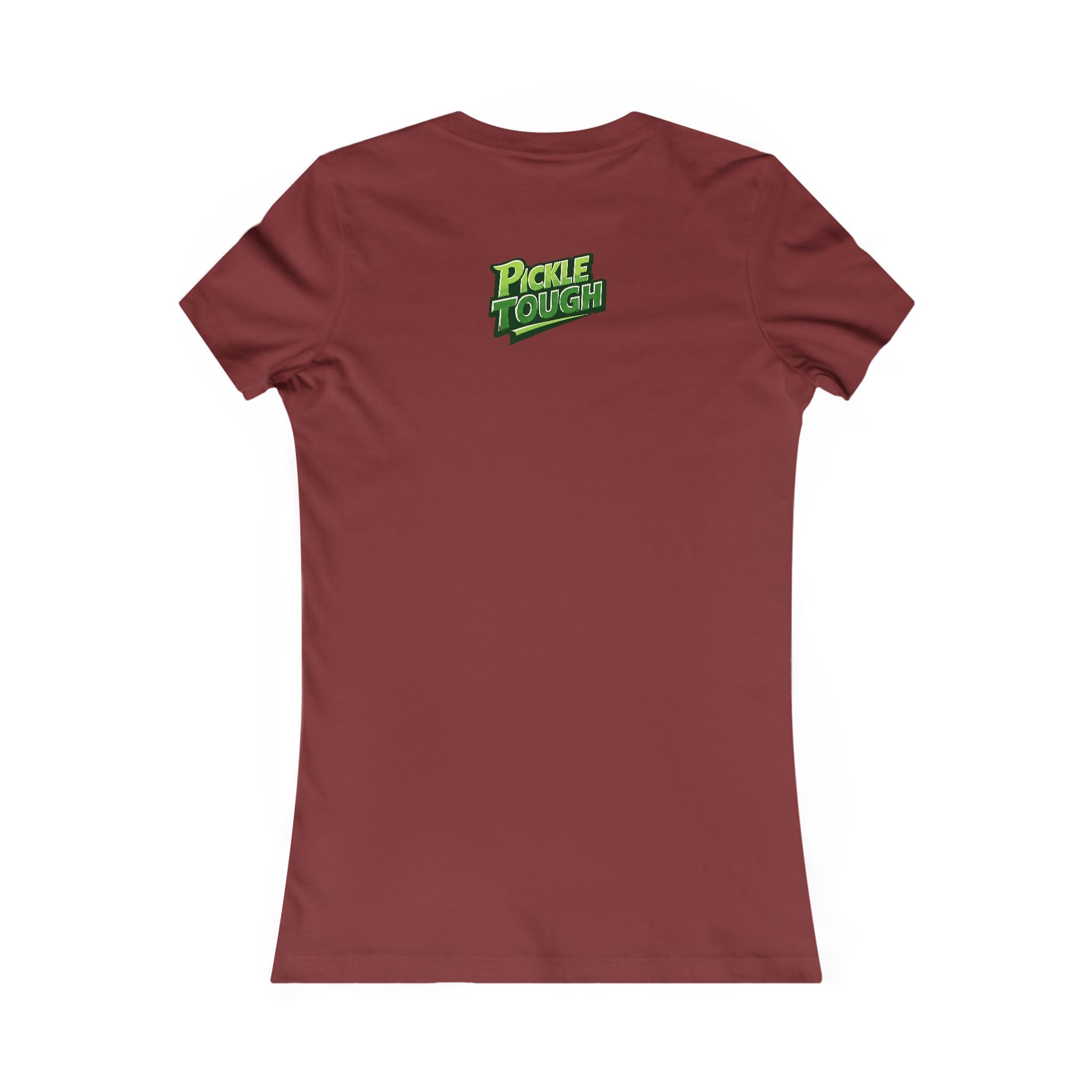 "You'd Tap This" Pickleball T-Shirt — Women's Lightweight Breathable Two Sided T‑Shirt