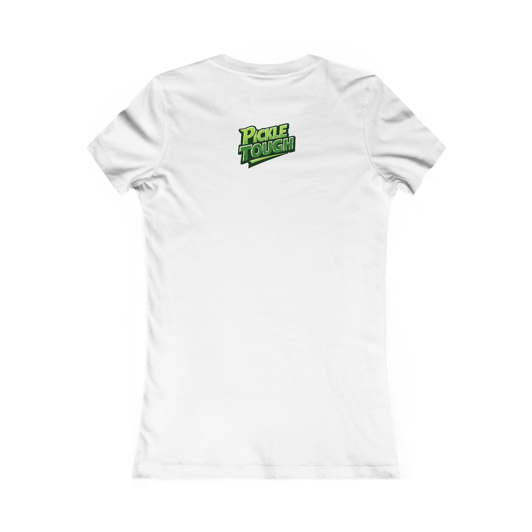 "You'd Tap This" Pickleball T-Shirt — Women's Lightweight Breathable Two Sided T‑Shirt