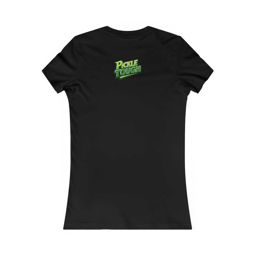 "You'd Tap This" Pickleball T-Shirt — Women's Lightweight Breathable Two Sided T‑Shirt