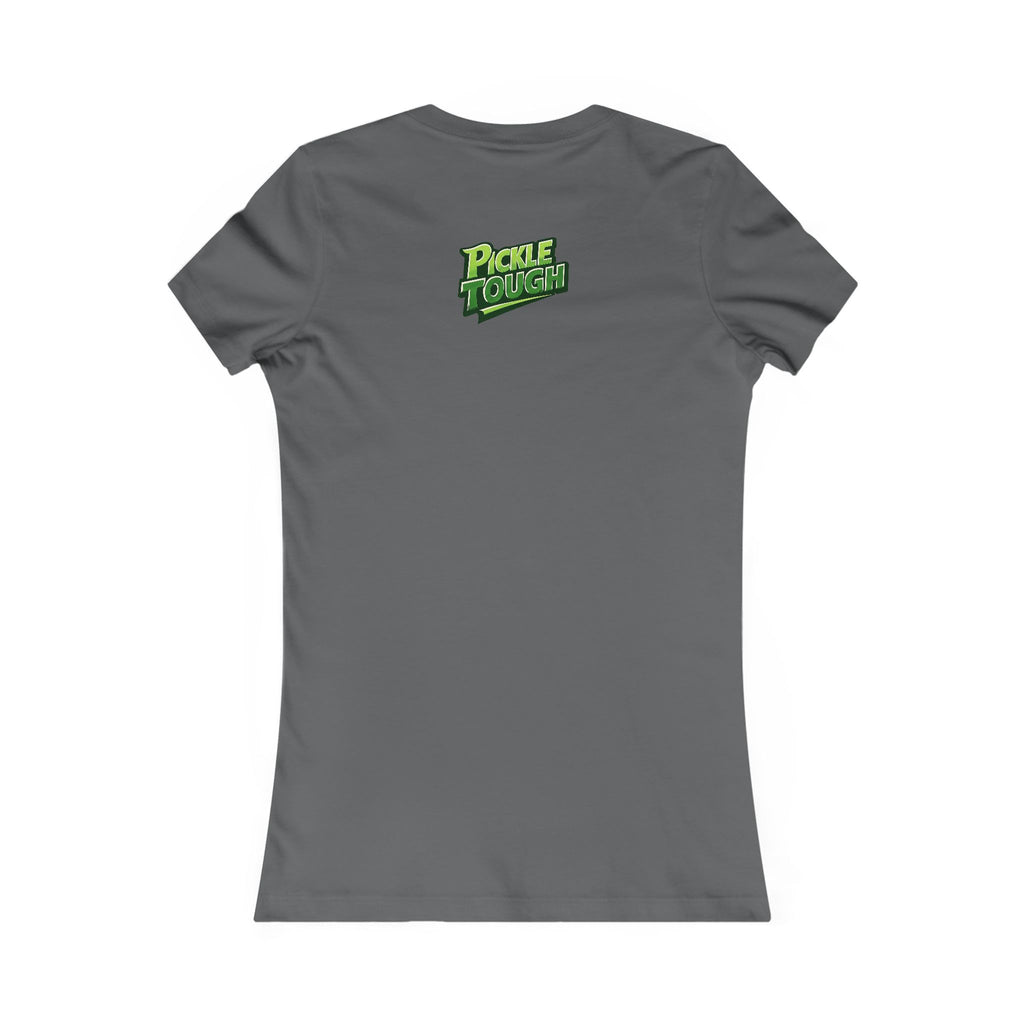 "You'd Tap This" Pickleball T-Shirt — Women's Lightweight Breathable Two Sided T‑Shirt
