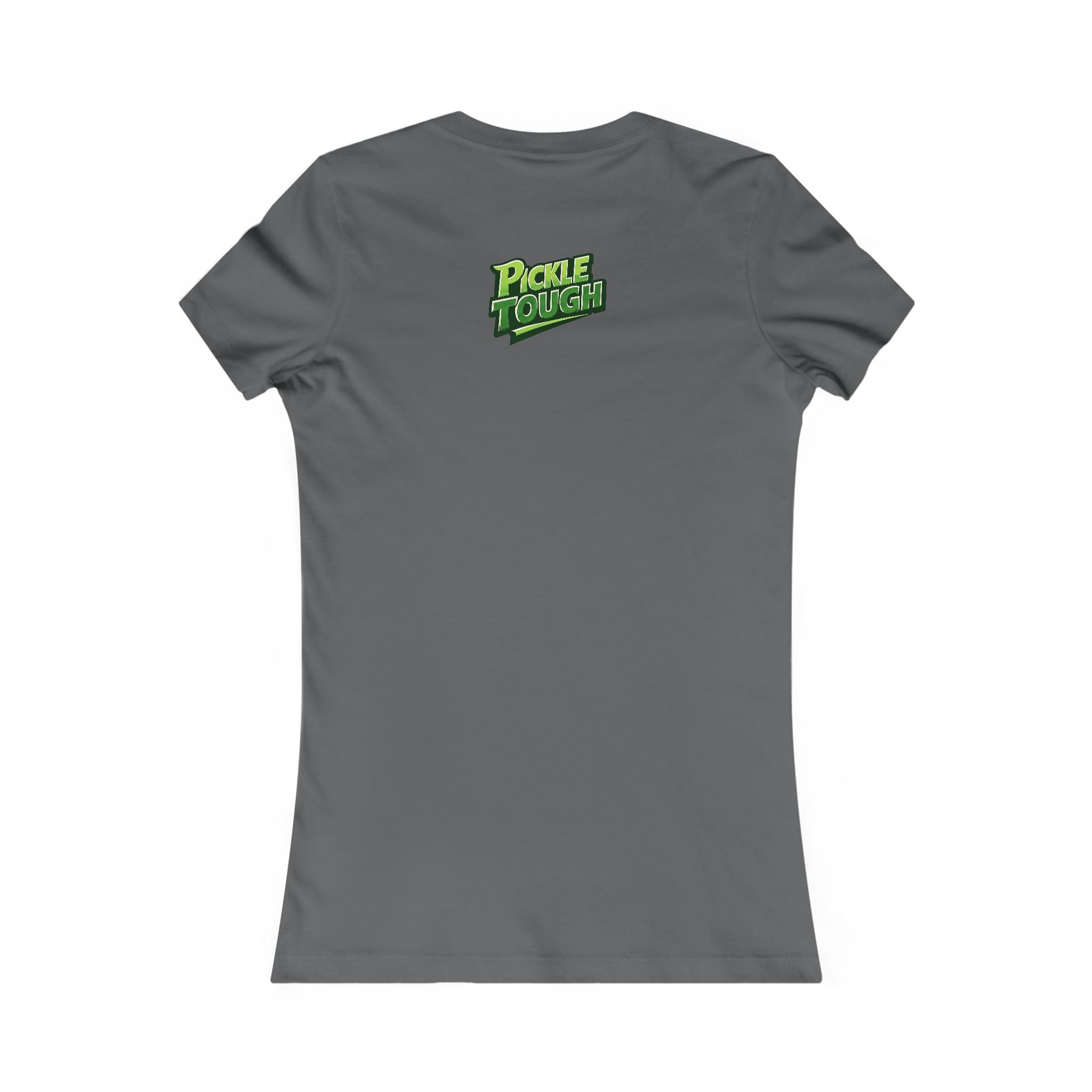 "You'd Tap This" Pickleball T-Shirt — Women's Lightweight Breathable Two Sided T‑Shirt