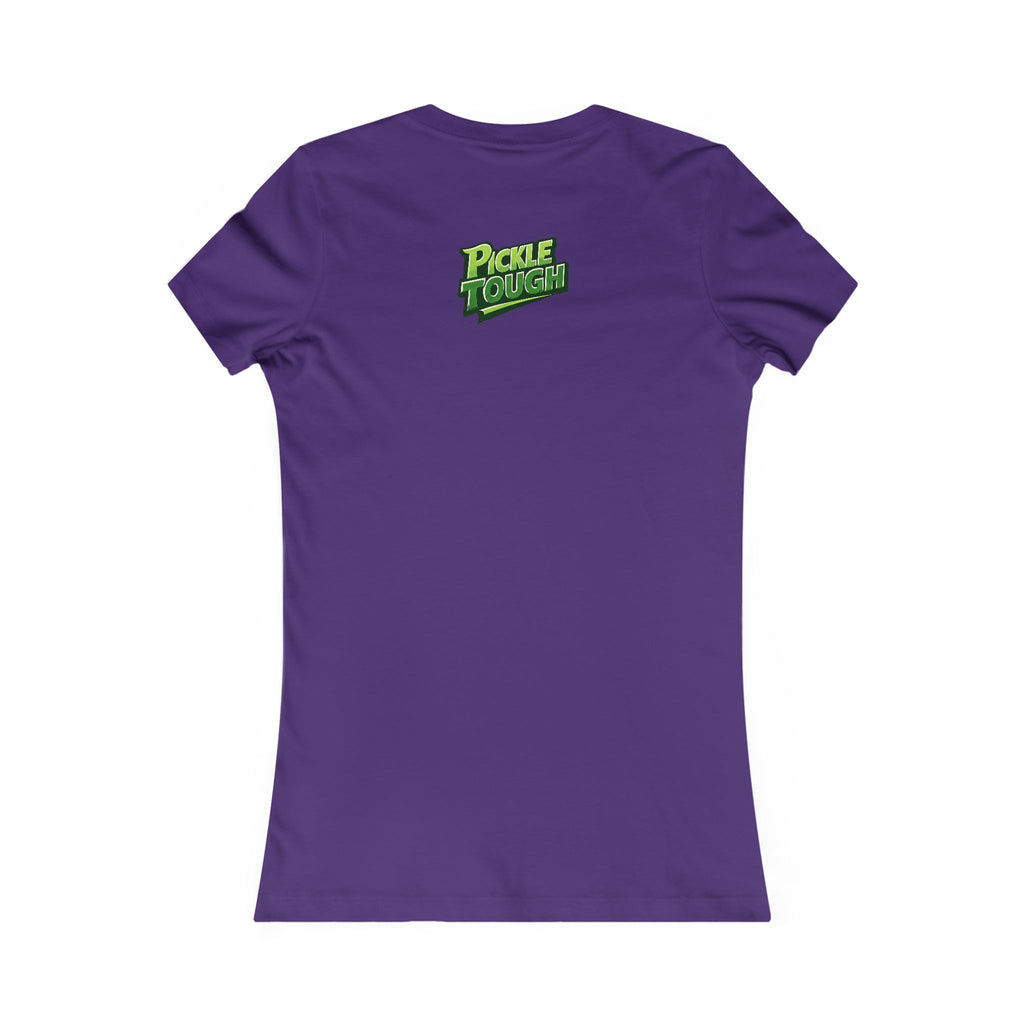 "You'd Tap This" Pickleball T-Shirt — Women's Lightweight Breathable Two Sided T‑Shirt