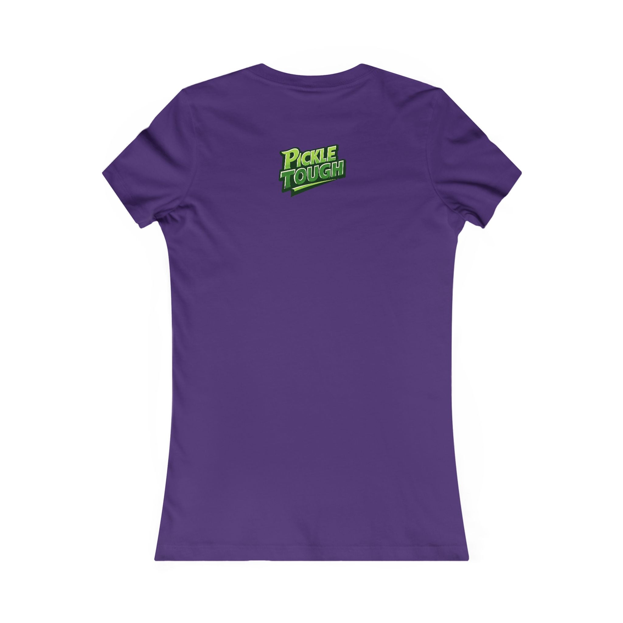 "You'd Tap This" Pickleball T-Shirt — Women's Lightweight Breathable Two Sided T‑Shirt