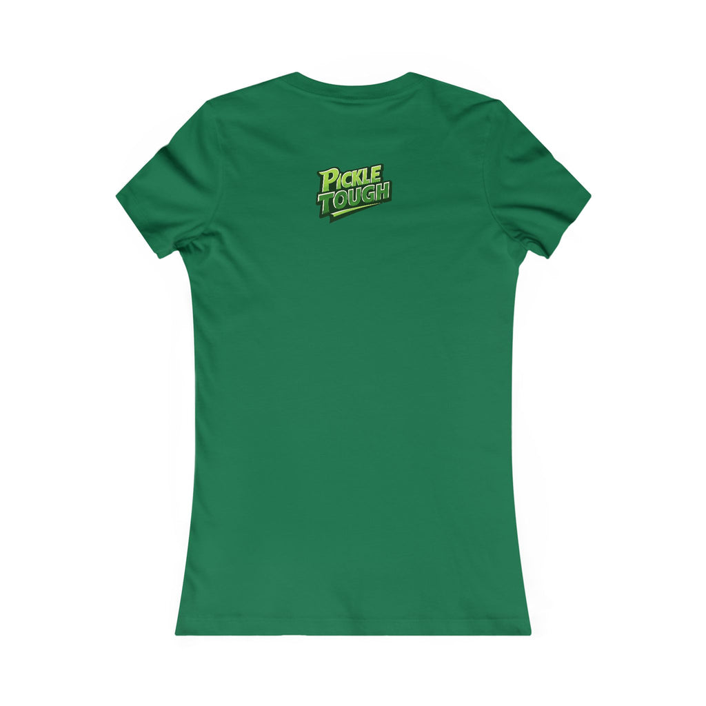 "You'd Tap This" Pickleball T-Shirt — Women's Lightweight Breathable Two Sided T‑Shirt