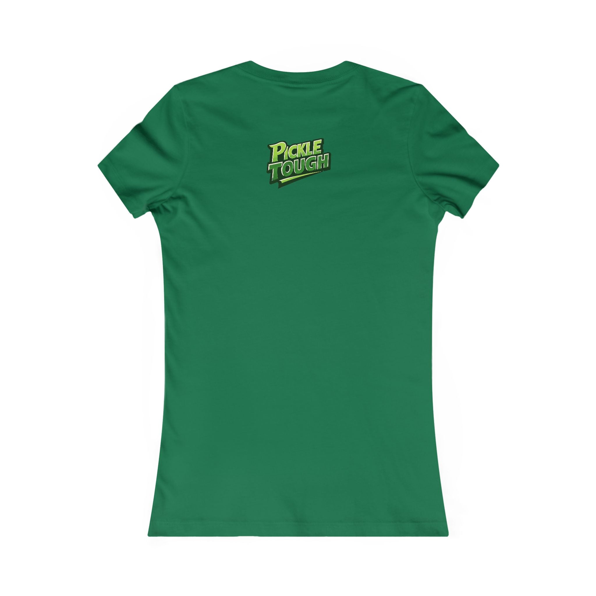 "You'd Tap This" Pickleball T-Shirt — Women's Lightweight Breathable Two Sided T‑Shirt
