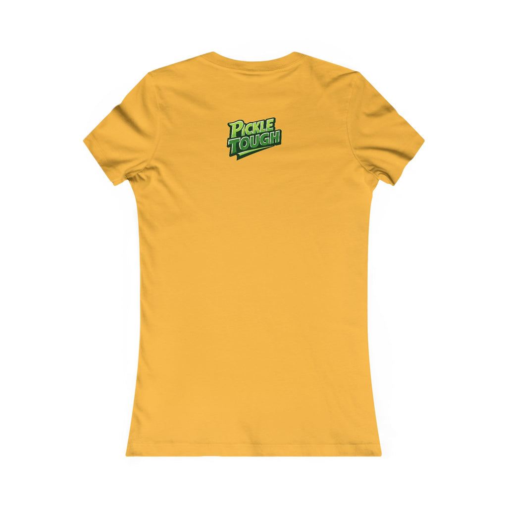 "You'd Tap This" Pickleball T-Shirt — Women's Lightweight Breathable Two Sided T‑Shirt