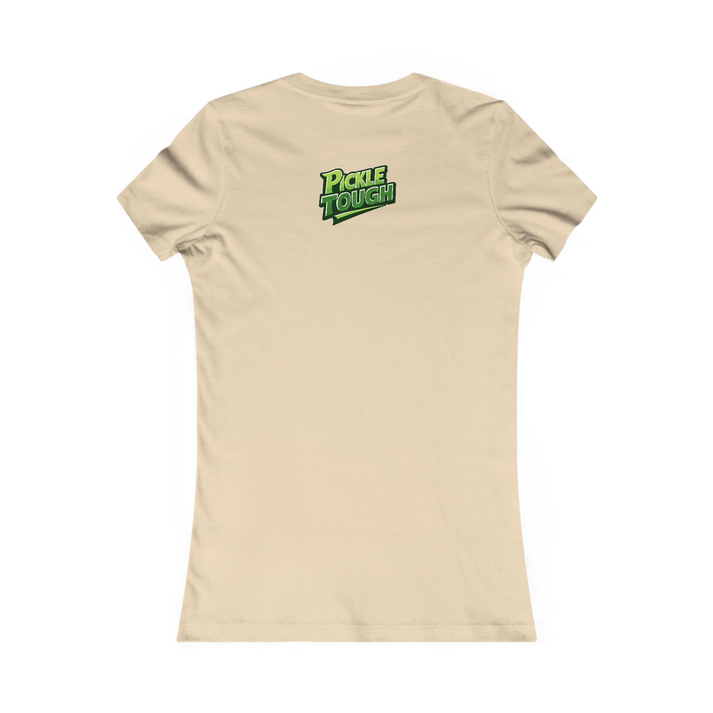 "You'd Tap This" Pickleball T-Shirt — Women's Lightweight Breathable Two Sided T‑Shirt