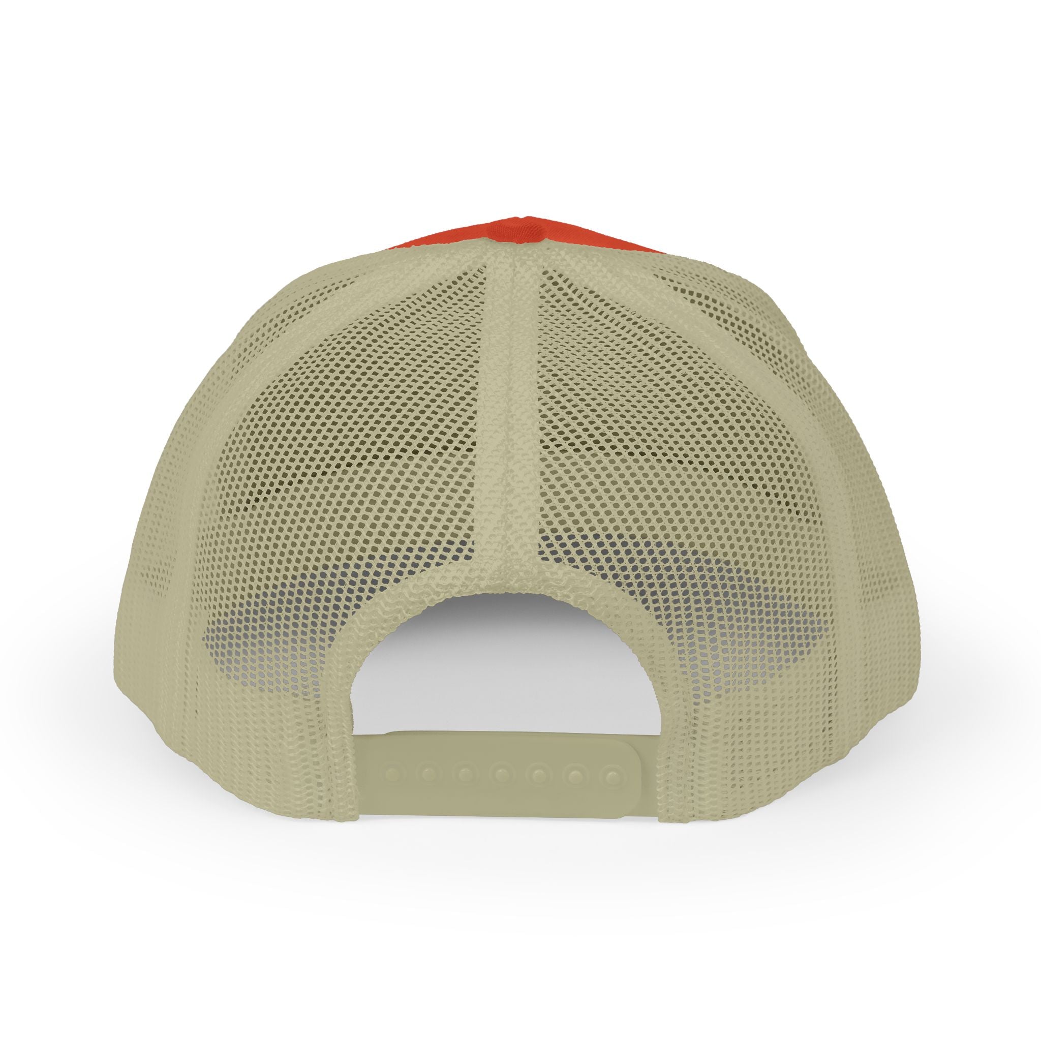 Pickle Tough Trucker Cap — Patch Snapback