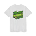 "I Really Wanted That One" Pickleball T-Shirt — Unisex DryBlend® T-Shirt