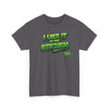 "I Like It in the Kitchen" Pickleball T-Shirt — 100% Cotton T-Shirt Unisex